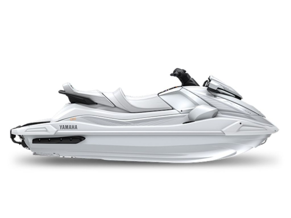 2025 Yamaha VX Cruiser® with Audio - For Sale at Winter Garden, FL 34787 - ID 594872