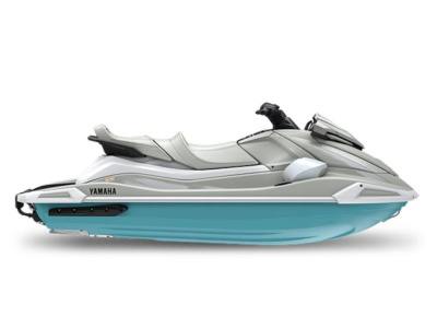 2025 Yamaha VX Cruiser® HO