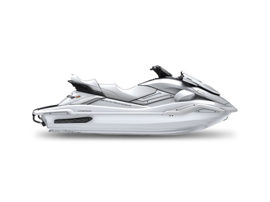 2026 Yamaha FX Cruiser SVHO® - For Sale at Winter Garden, FL 34787 - ID 594881