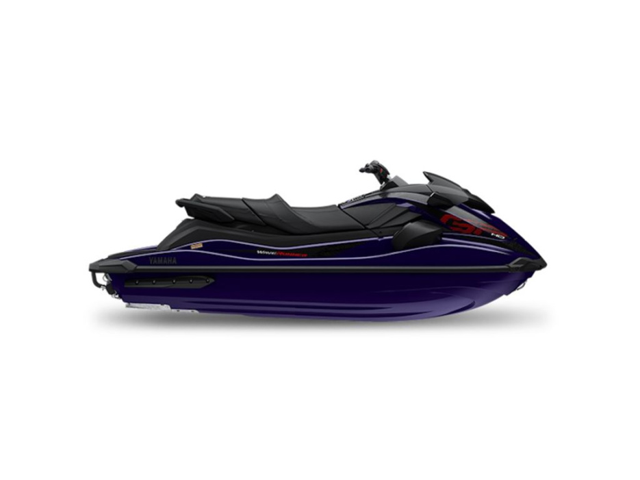2026 Yamaha GP HO™ - For Sale at Winter Garden, FL 34787 - ID 594888