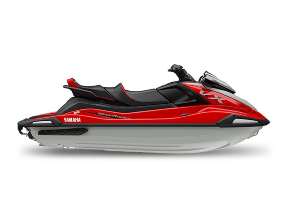 2026 Yamaha VX Cruiser® - For Sale at Winter Garden, FL 34787 - ID 594905