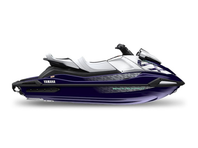 2026 Yamaha VX Cruiser® HO