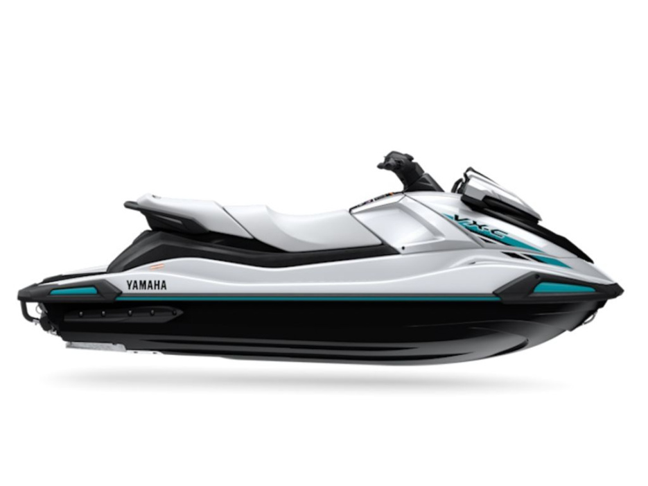 2026 Yamaha VX-C® - For Sale at Winter Garden, FL 34787 - ID 594910