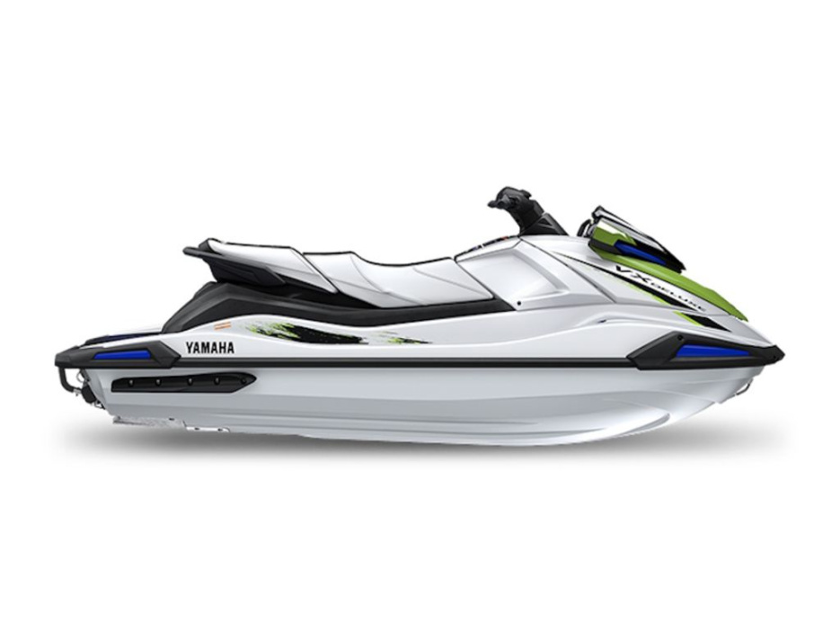 2026 Yamaha VX® Deluxe - For Sale at Winter Garden, FL 34787 - ID 594911