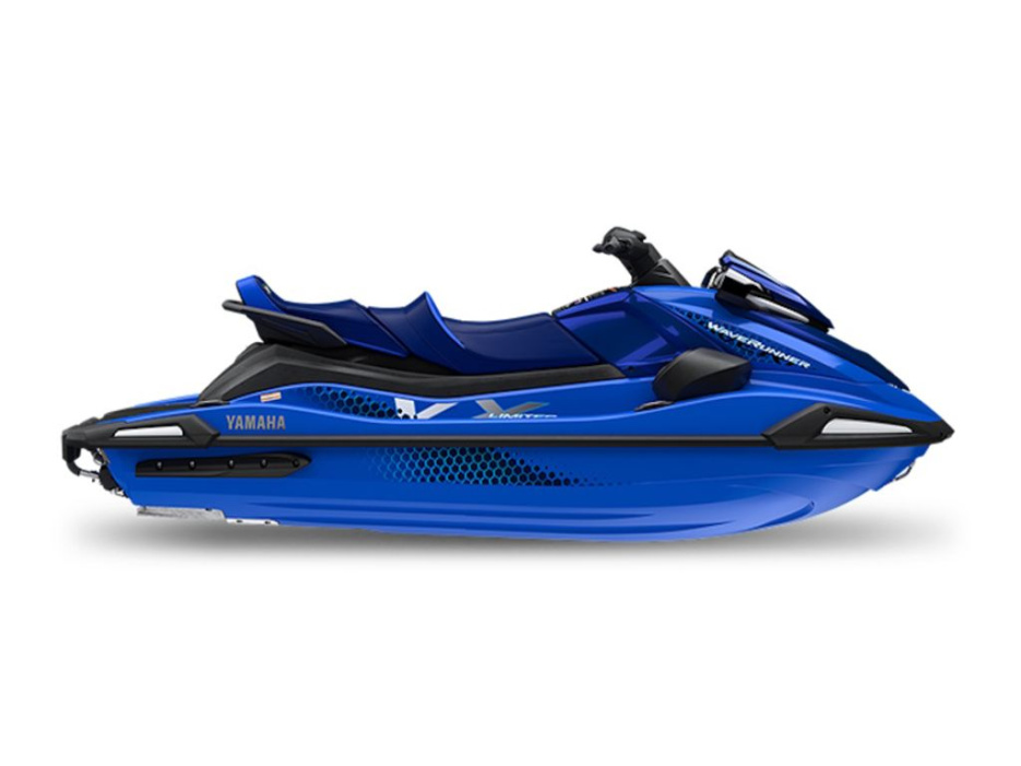 2026 Yamaha VX® Limited - For Sale at Winter Garden, FL 34787 - ID 594914