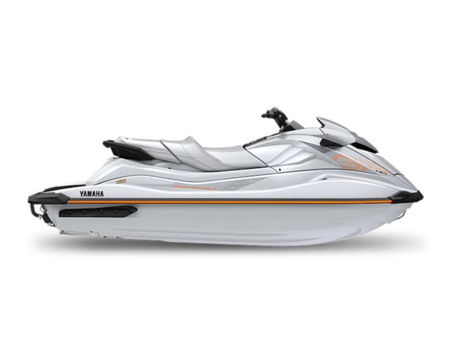 2026 Yamaha GP HO™ - For Sale at Winter Garden, FL 34787 - ID 594918