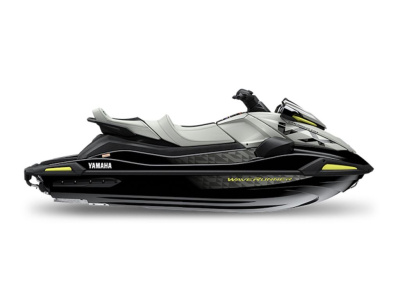 2026 Yamaha VX Cruiser® HO with Audio