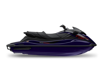 2026 Yamaha GP HO™