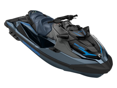 2026 Sea Doo GTX™ 300 Tech, Audio, iDF, iBR