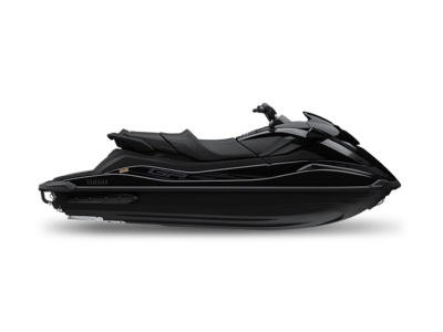 2026 Yamaha GP SVHO™