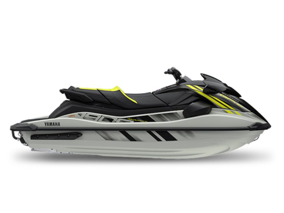 2025 Yamaha GP HO™ with Audio - For Sale at Winter Garden, FL 34787 - ID 594940