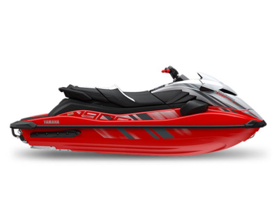 2025 Yamaha GP HO™ with Audio