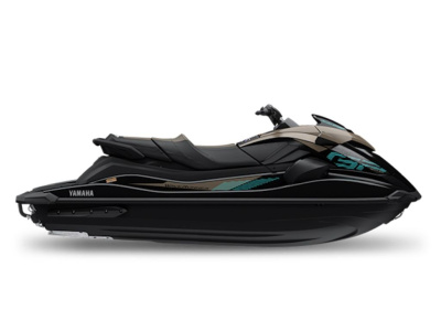 2025 Yamaha GP SVHO™ with Audio