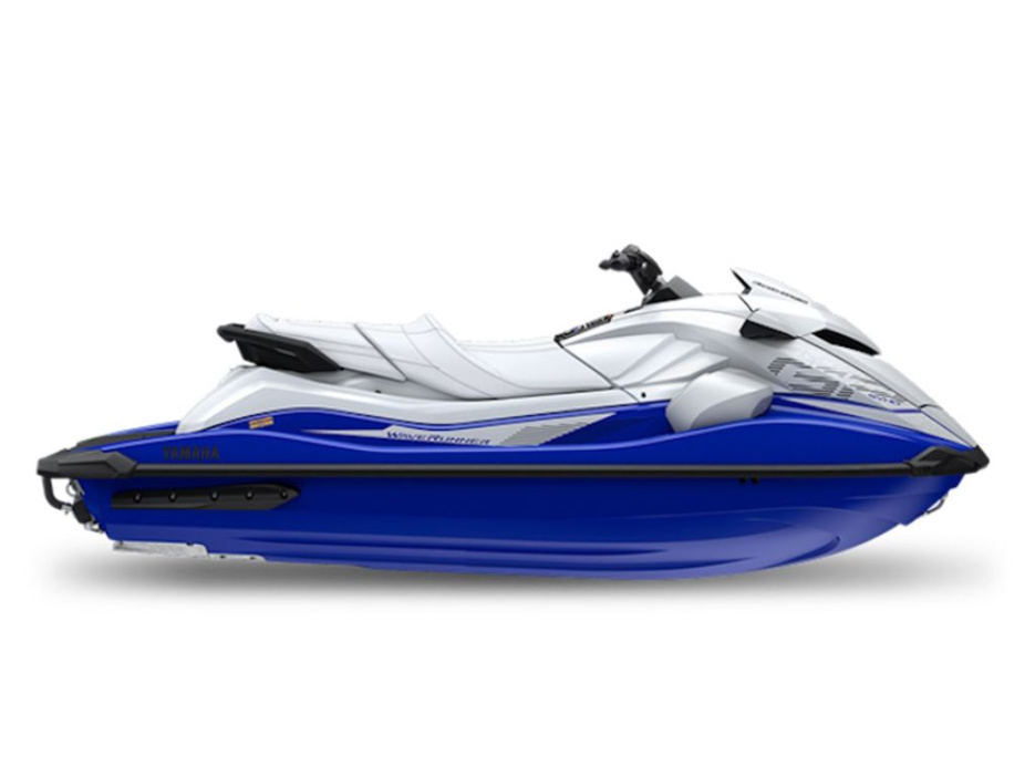 2025 Yamaha GP SVHO™ with Audio - For Sale at Winter Garden, FL 34787 - ID 594943