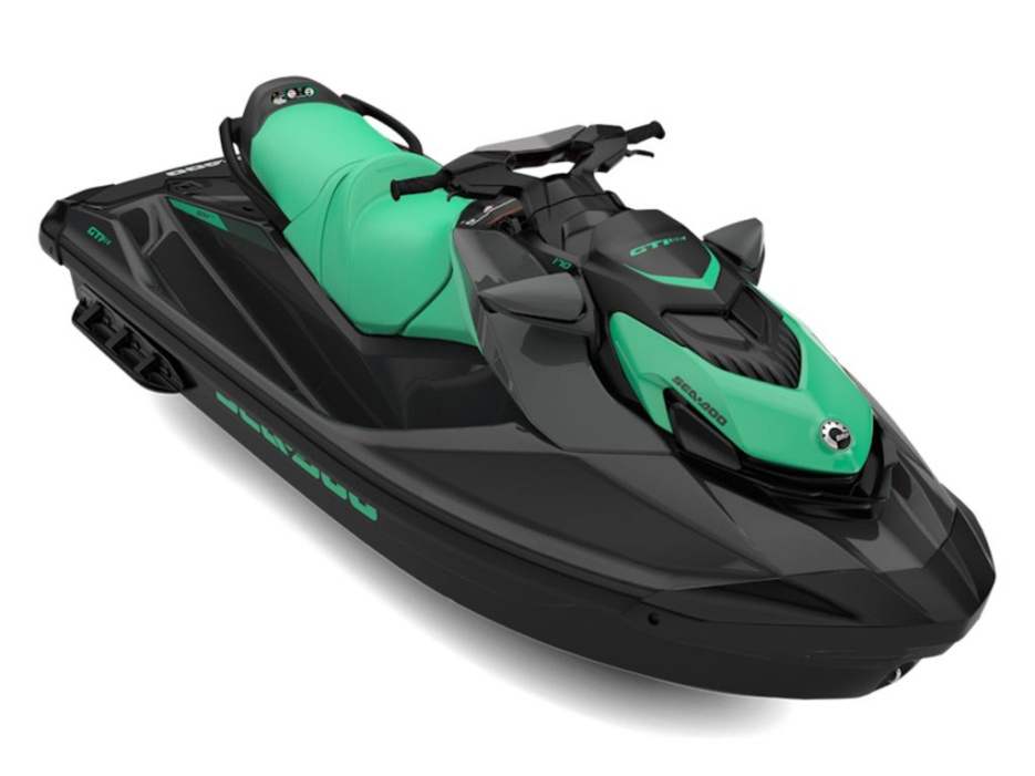2026 Sea Doo GTI™ SE 170 Tech, Audio, iDF, iBR - For Sale at Winter Garden, FL 34787 - ID 594947