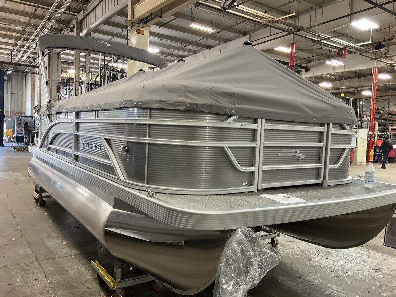 2026 Bennington 20 SSR - For Sale at Brighton, MI 48114 - ID 594954