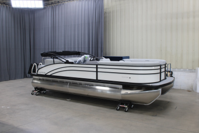 2026 Harris Cruiser 230 CW