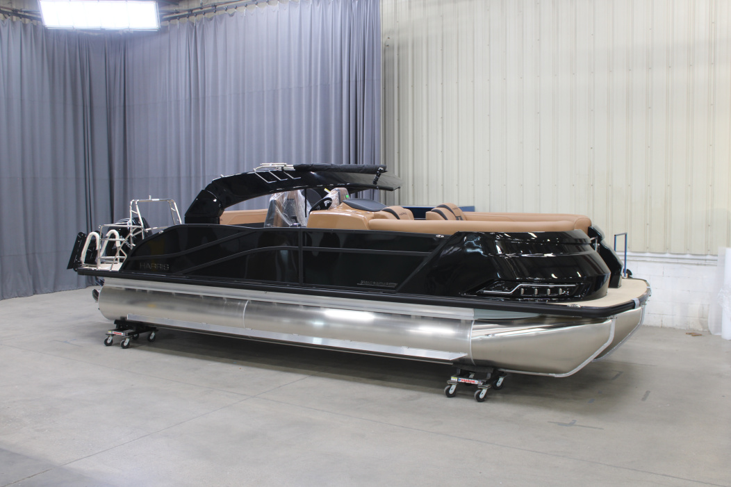 2025 Harris Grand Mariner 230 SLDH - For Sale at Brighton, MI 48114 - ID 594957