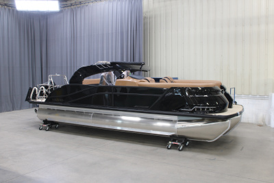 2025 Harris Grand Mariner 230 SLDH