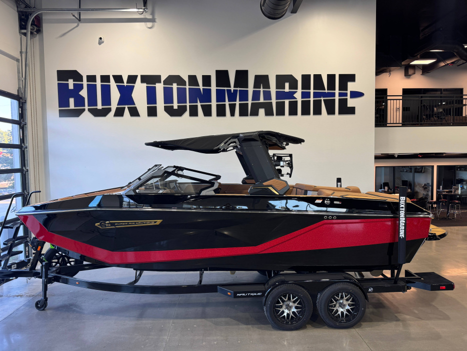 2026 Nautique Super Air Nautique G23 - For Sale at Lewisville, TX 75057 - ID 591258