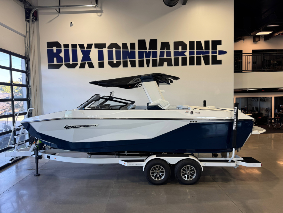 2026 Nautique Super Air Nautique G23 - For Sale at Lewisville, TX 75057 - ID 592071