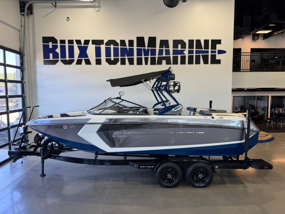2016 Nautique Super Air Nautique G23 - For Sale at Lewisville, TX 75057 - ID 594962