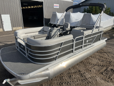 2023 Sweetwater 2086 Cruise Pontoon