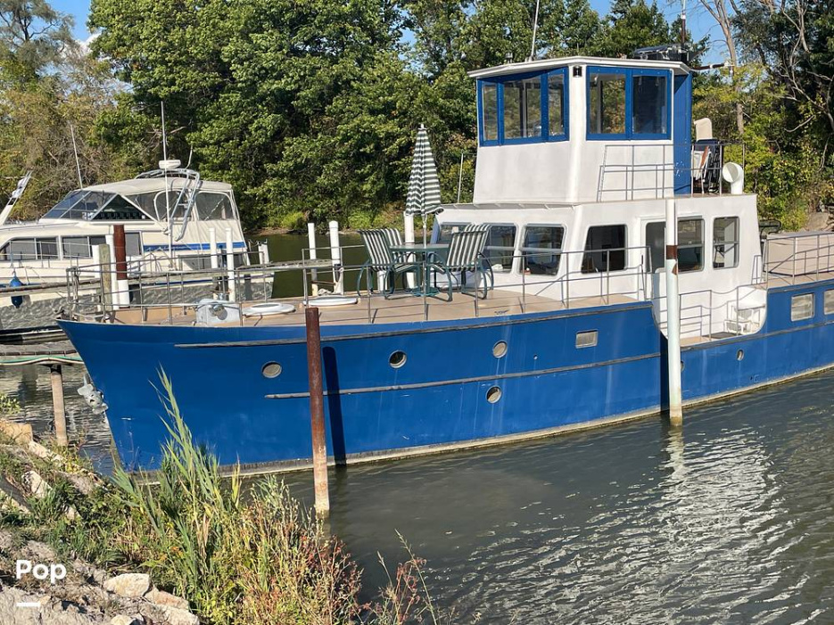 1946 Other Custom 52 - For Sale at Marine City, MI 48039 - ID 594969