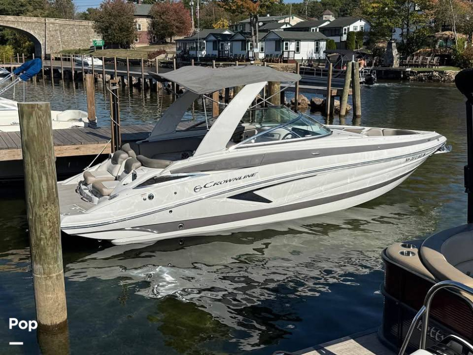 2022 Crownline 265 SS - For Sale at Laconia, NH 03246 - ID 594972