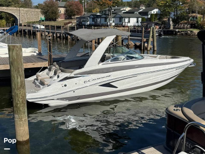 2022 Crownline 265 SS