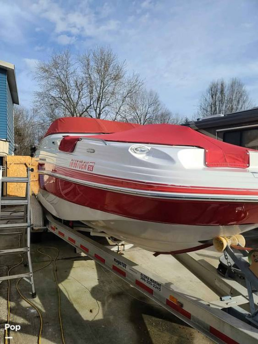 2007 Four Winns Funship 274 - For Sale at La Vergne, TN 37086 - ID 594974