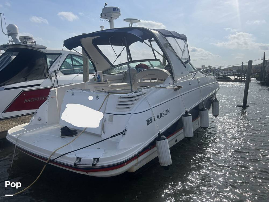 2006 Larson Cabrio 310 - For Sale at Piermont, NY 10968 - ID 594331