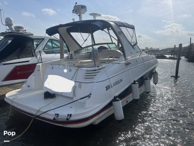 2006 Larson Cabrio 310