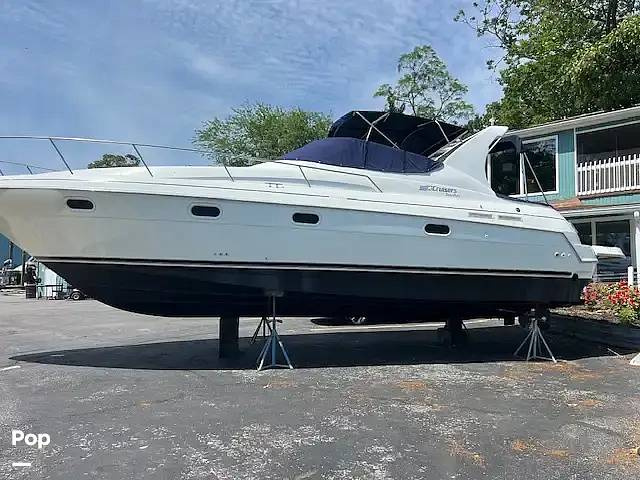 1997 Cruisers 3375 - For Sale at Severna Park, MD 21146 - ID 594336