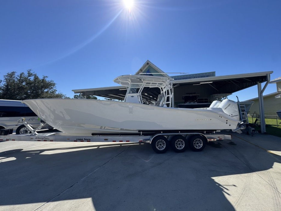 2026 Cape Horn XS Series - For Sale at Orange Beach, AL 36561 - ID 594977
