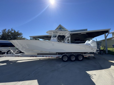 2026 Cape Horn XS Series