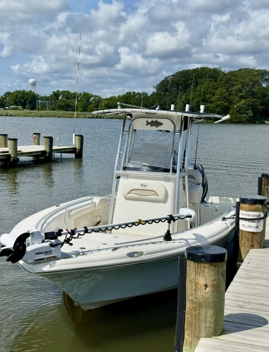 2010 Key West 211 Blue Water - For Sale at Owings Mills, MD 21117 - ID 594997