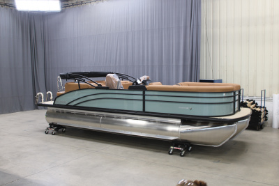 2026 Harris Cruiser 230 CWDH