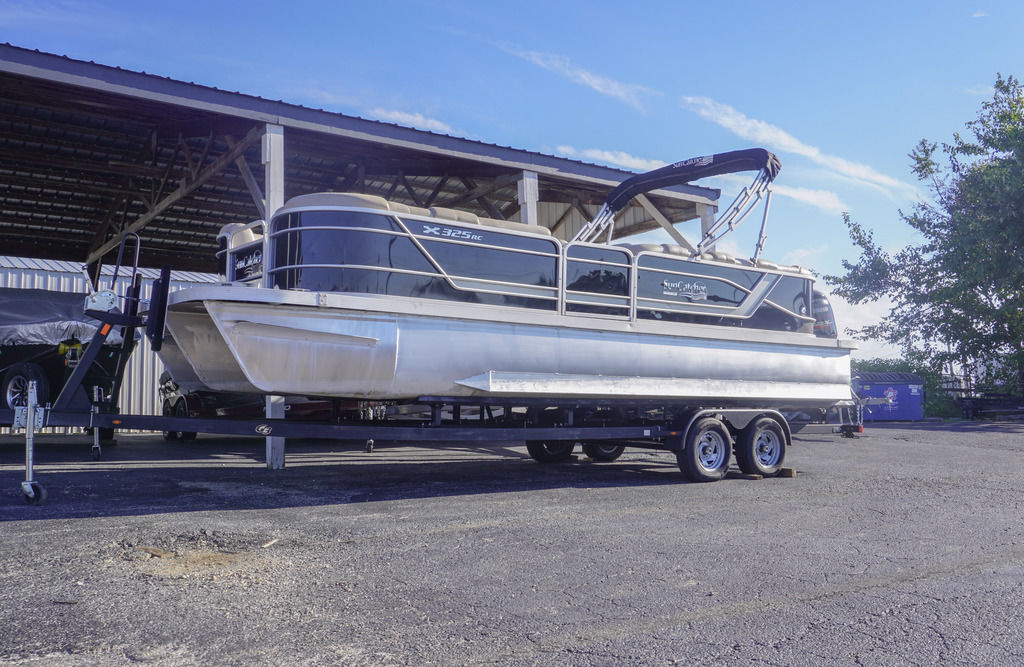 2018 G3 Boats X3 25RC 150 TRITOON - For Sale at Osage Beach, MO 65065 - ID 588848