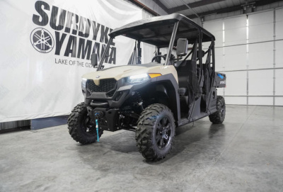 2026 Other UFORCE 800 XL CF800UZ-4