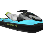 2026 Sea Doo