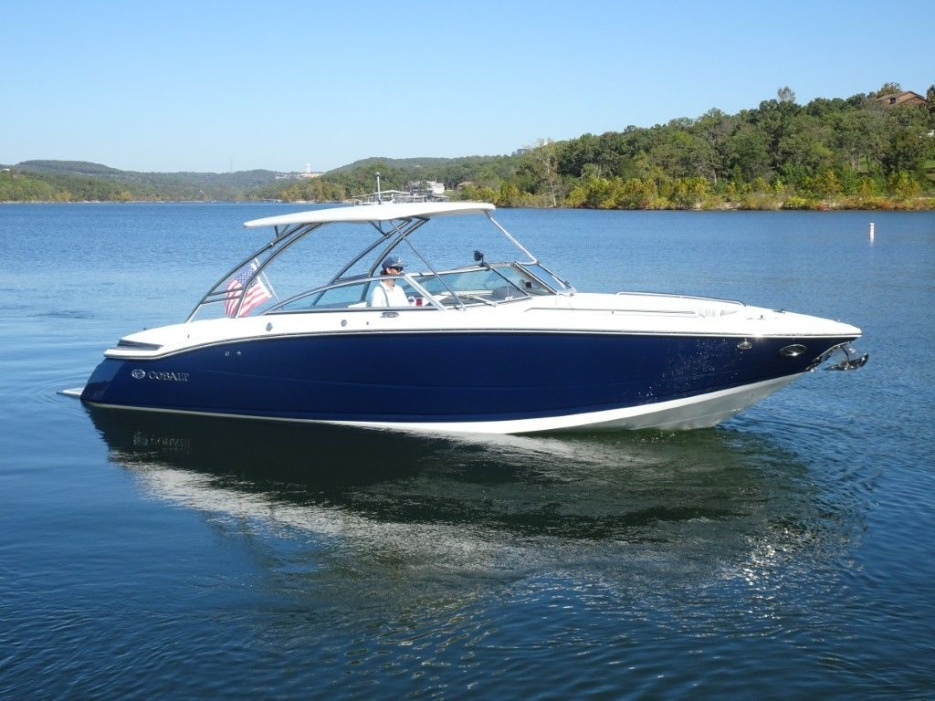 2013 Cobalt 296 - For Sale at Branson, MO 65616 - ID 595013