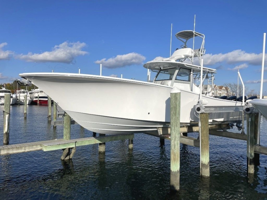 2025 Onslow Bay 41 Tournament - For Sale at Brielle, NJ 08730 - ID 595016