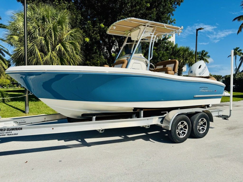 2026 Pioneer 202 IS - For Sale at Islamorada, FL 33036 - ID 595034