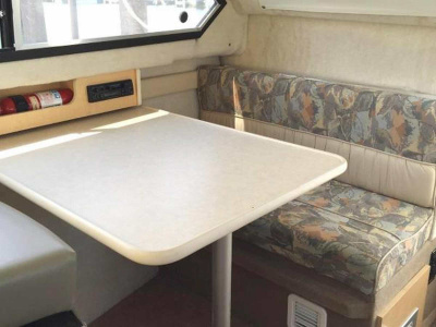 2000 Other 2452 Ciera Express