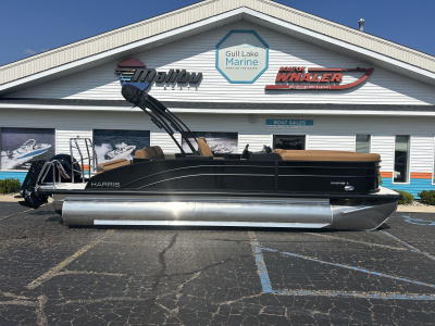 2026 Harris 230 CRUISER SLDH