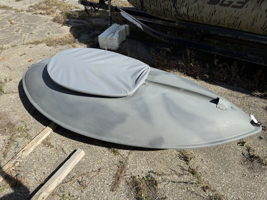 2024 Bankes Pumpkinseed - For Sale at Fenton, MI 48430 - ID 595043