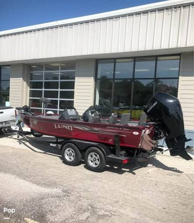 2019 Lund 2075 pro v