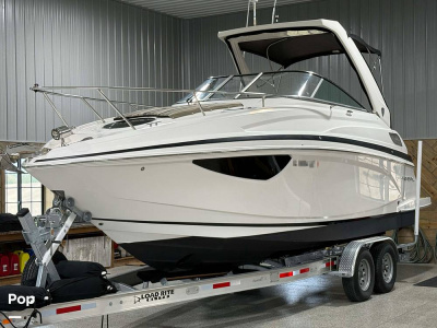 2018 Regal 28 Express