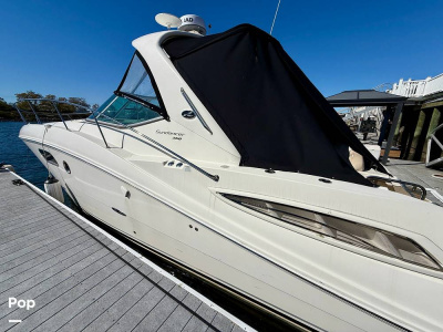 2012 Sea Ray 350 Sundancer